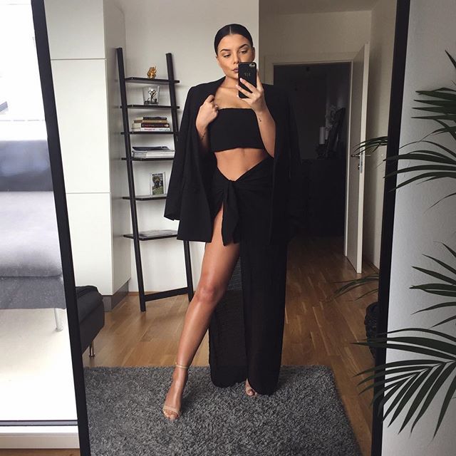 shannen jai jeggo feet 5