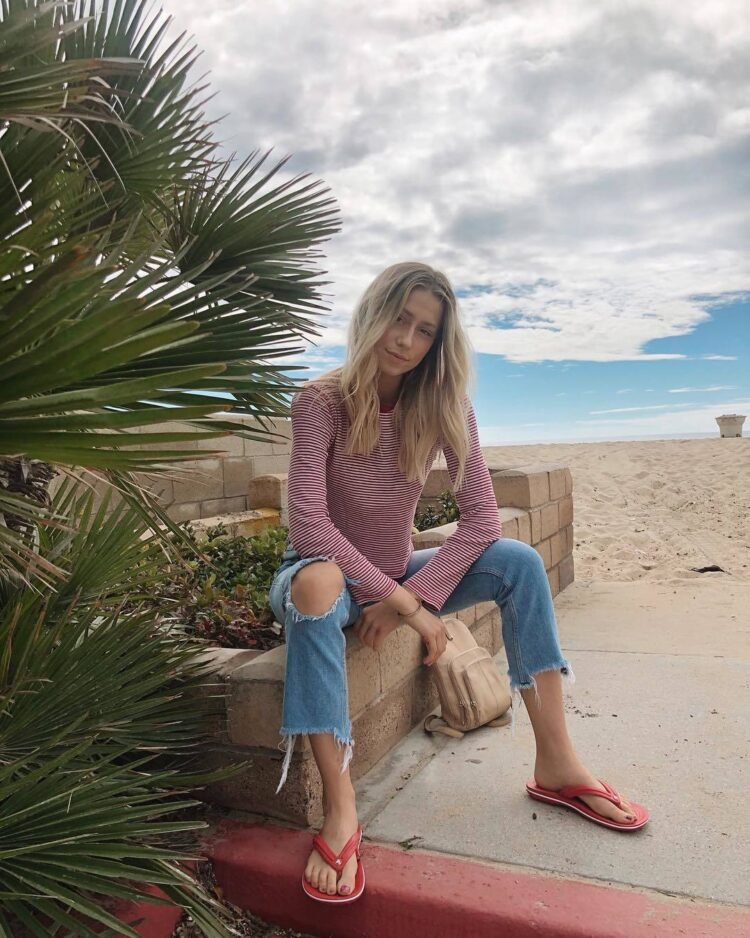 shannon barker feet 3