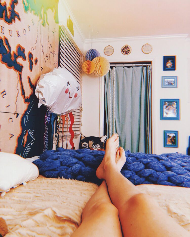 shannon barry feet 1