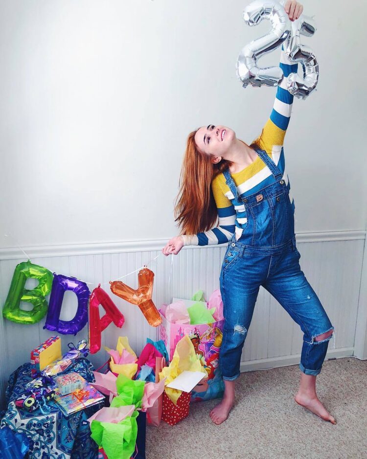 shannon barry feet 3