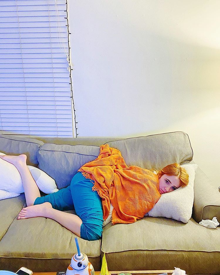 shannon barry feet 5