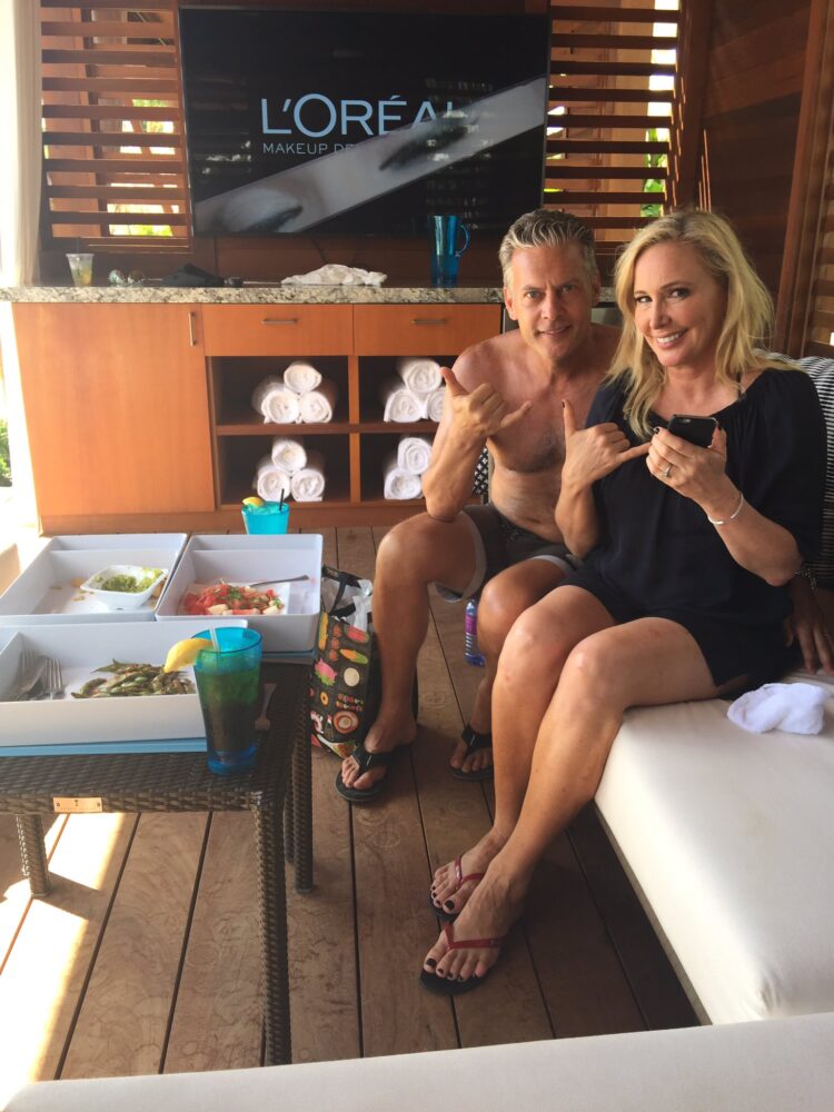 shannon beador feet 1