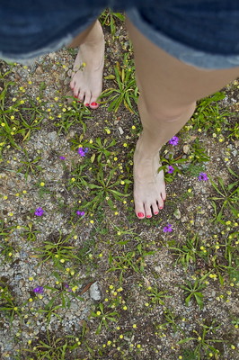 shannon burke feet 1