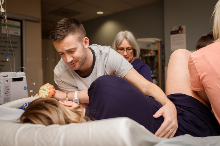 shannon burke feet 6