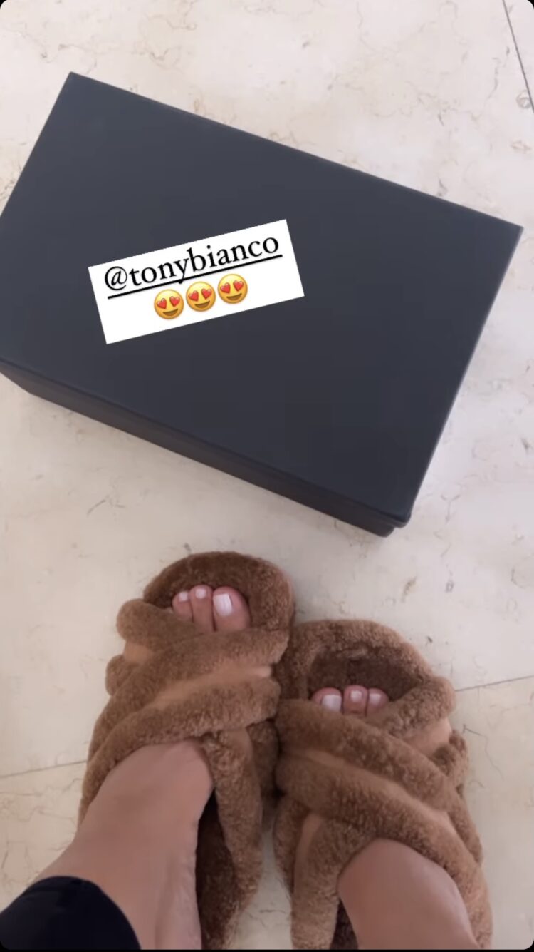 shannon de lima feet 6