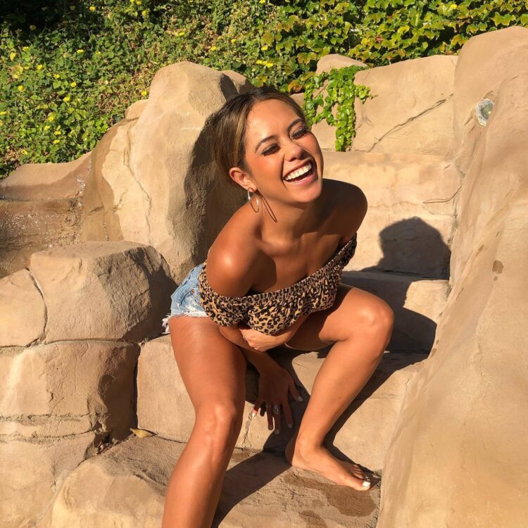 shannon duffy feet 1