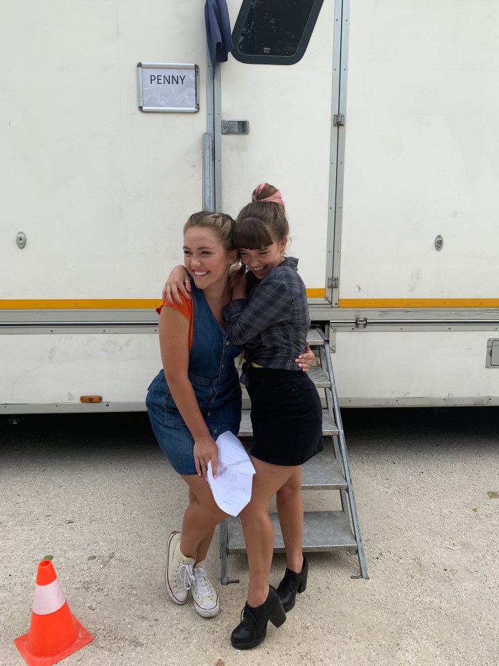 shannon gaskin feet 2