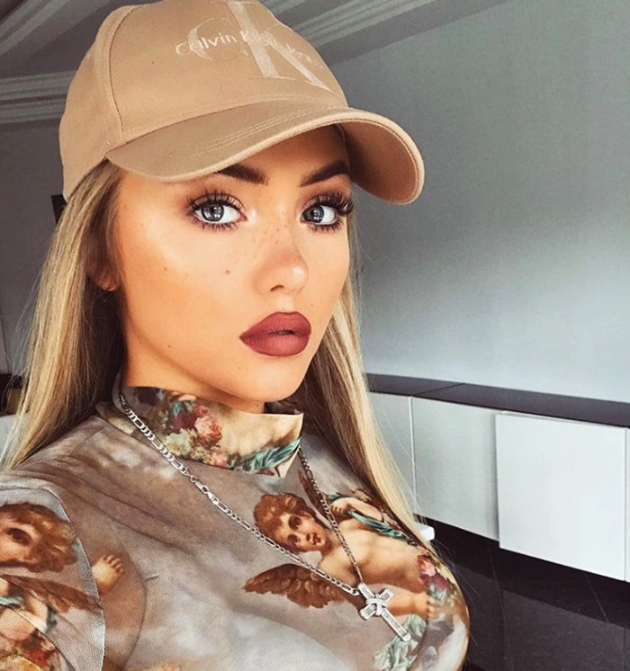 shannon gaskin feet 5