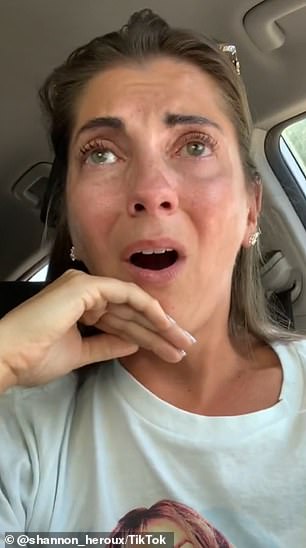 shannon heroux feet 1