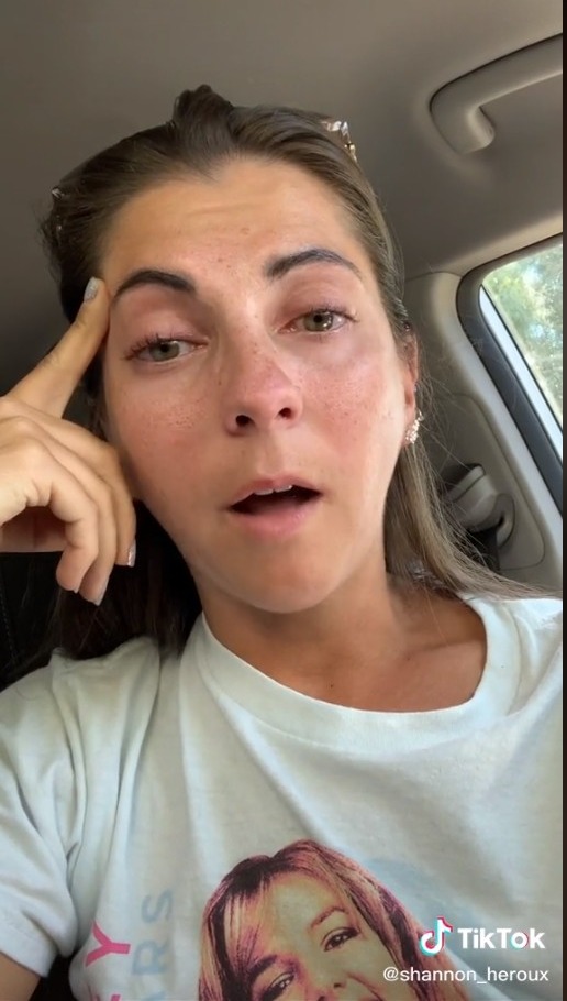 shannon heroux feet 3