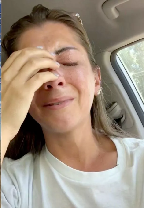 shannon heroux feet 5