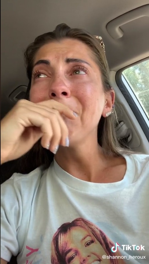 shannon heroux feet 6