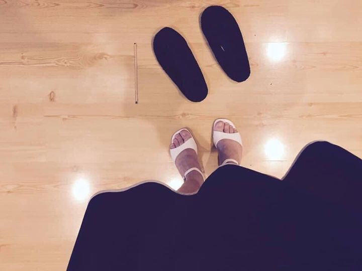 shannon leahy feet 5