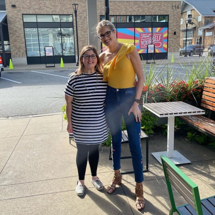 shannon magrane feet 6