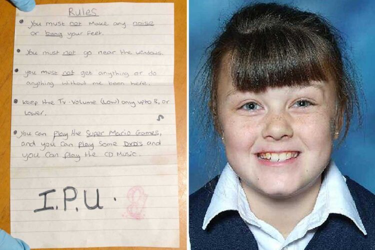 shannon matthews feet 2