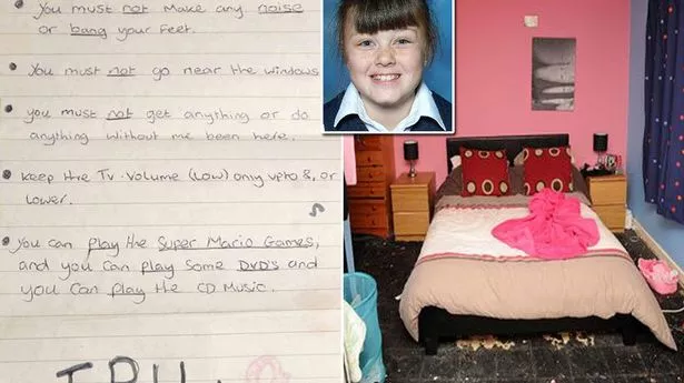 shannon matthews feet 4