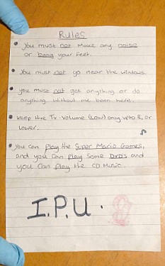 shannon matthews feet 5