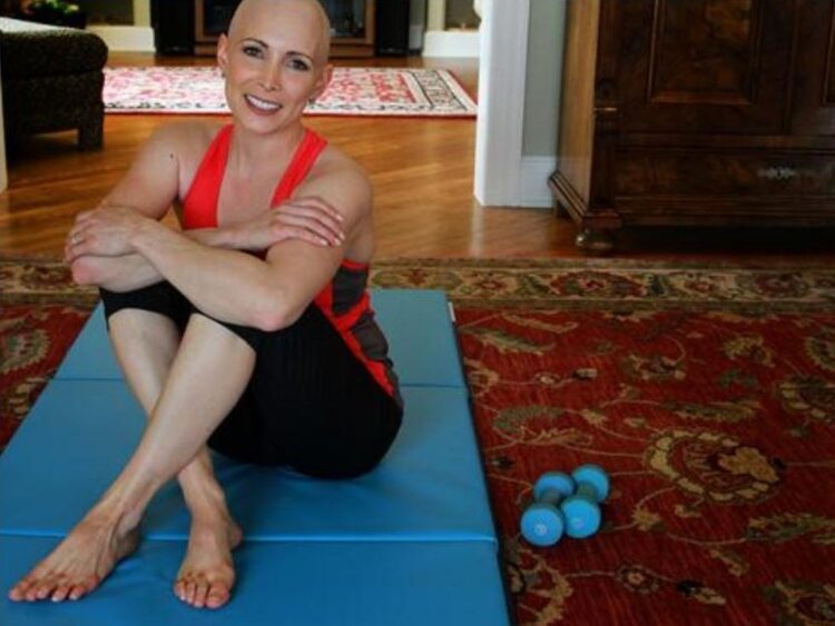 shannon miller feet 3