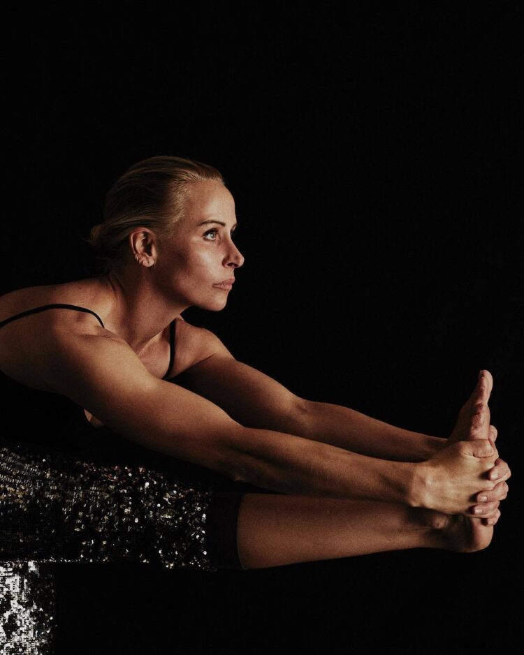 shannon murphy feet 6