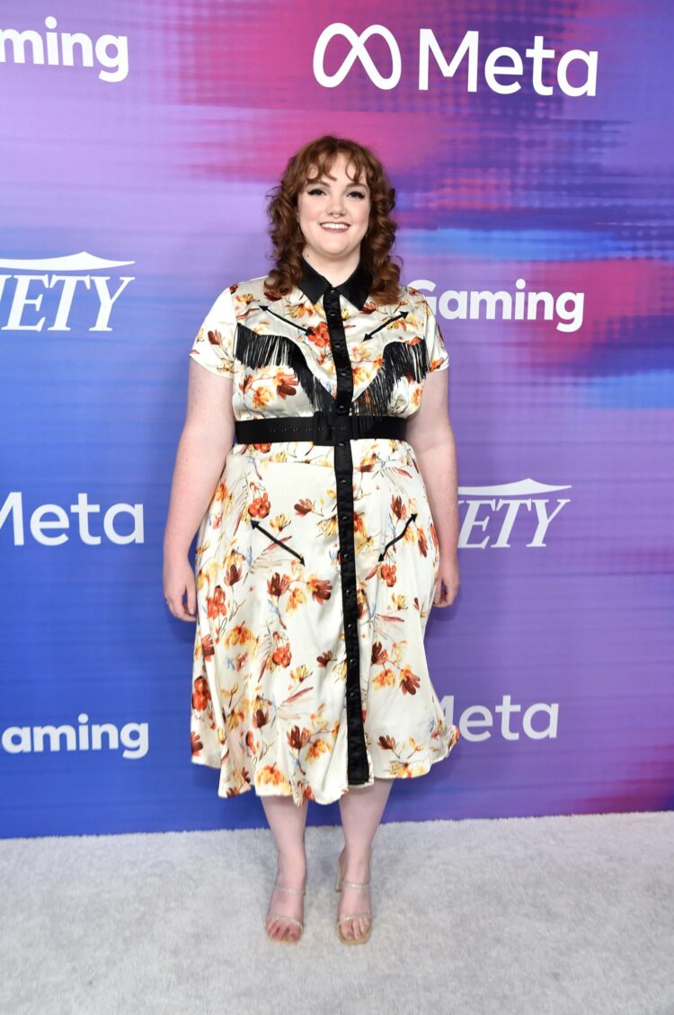 shannon purser feet 3 scaled