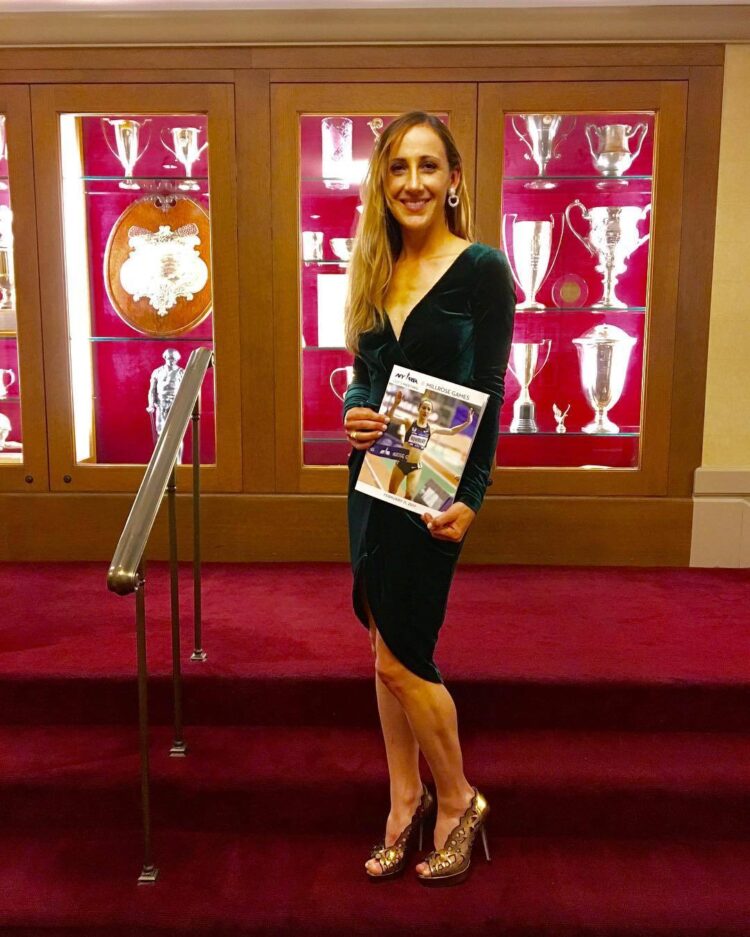 shannon rowbury feet 1