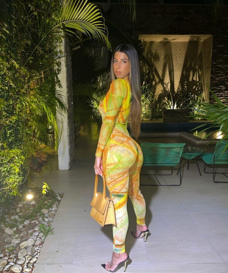 shannon singh feet 3