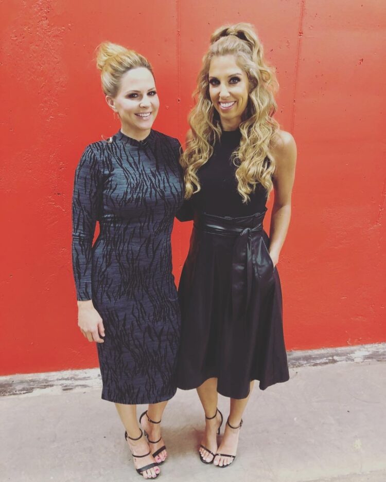 shannon spake feet 5