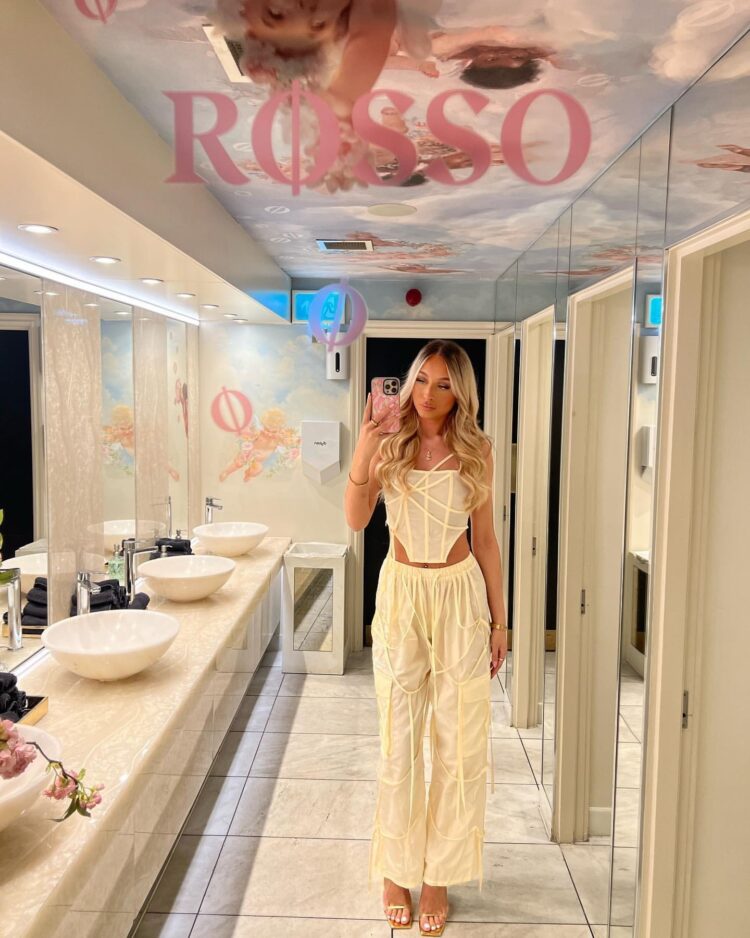 shannon spalding feet