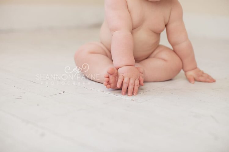 shannon sumner feet 3