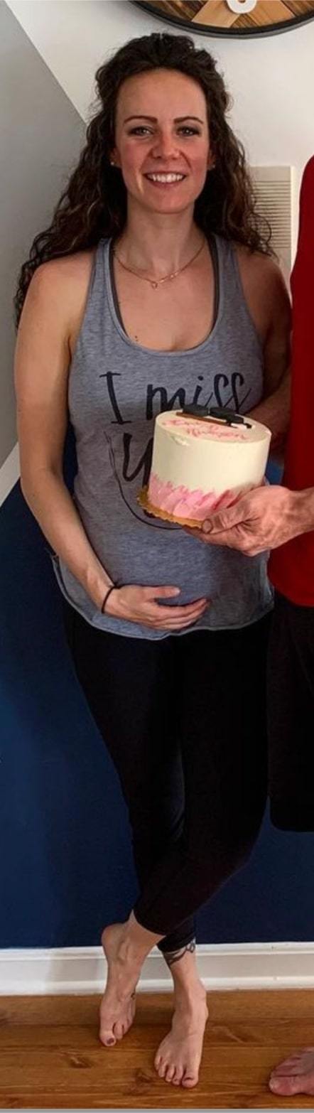 shannon szabados feet 5