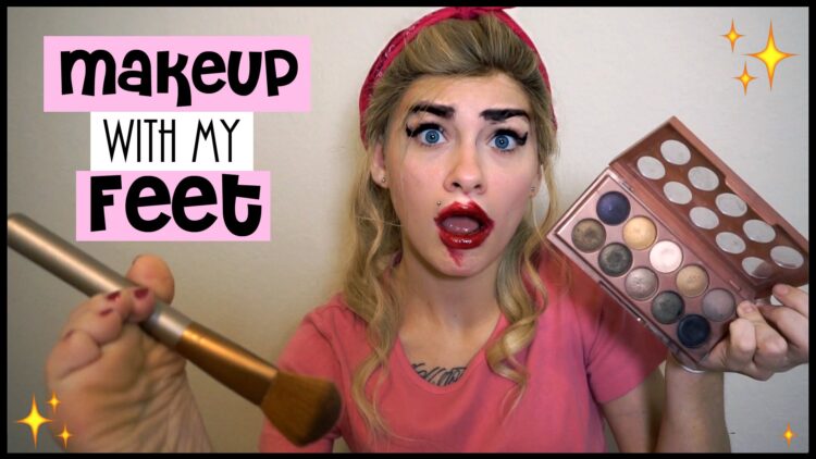 shannon taylor feet 1