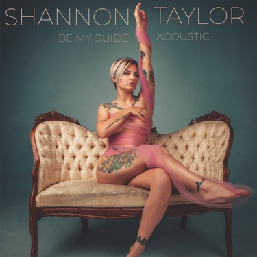 shannon taylor feet