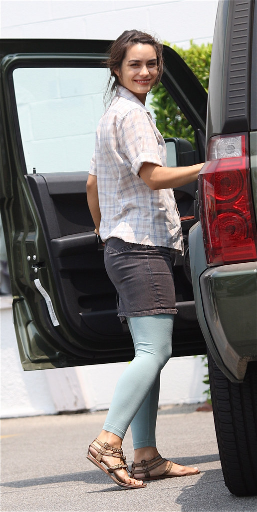 shannyn sossamon feet 4