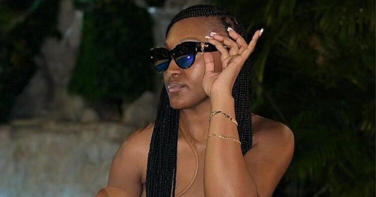 shanquella brenada robinson feet 4