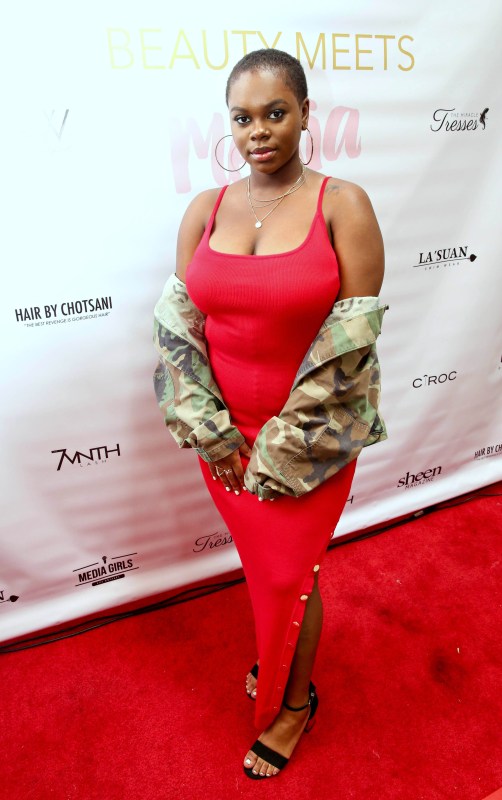 shante broadus feet 5