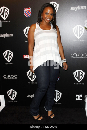 shante broadus feet