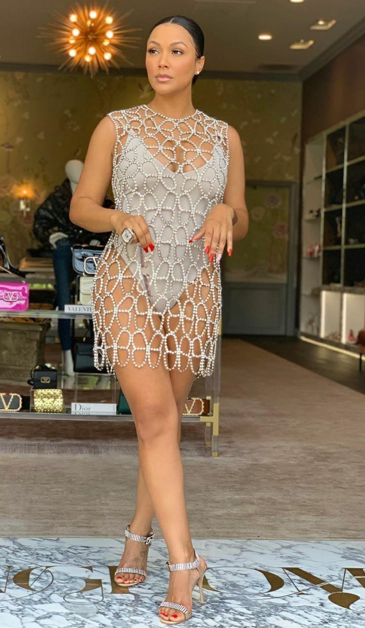 shantel jackson feet 5