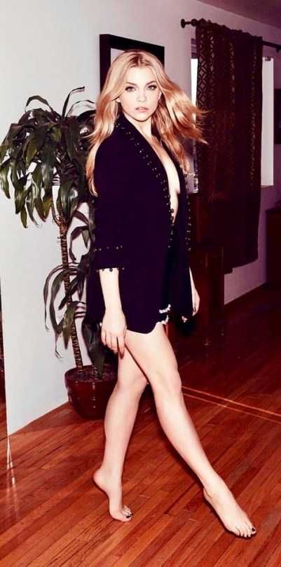 shantel vansanten feet 3