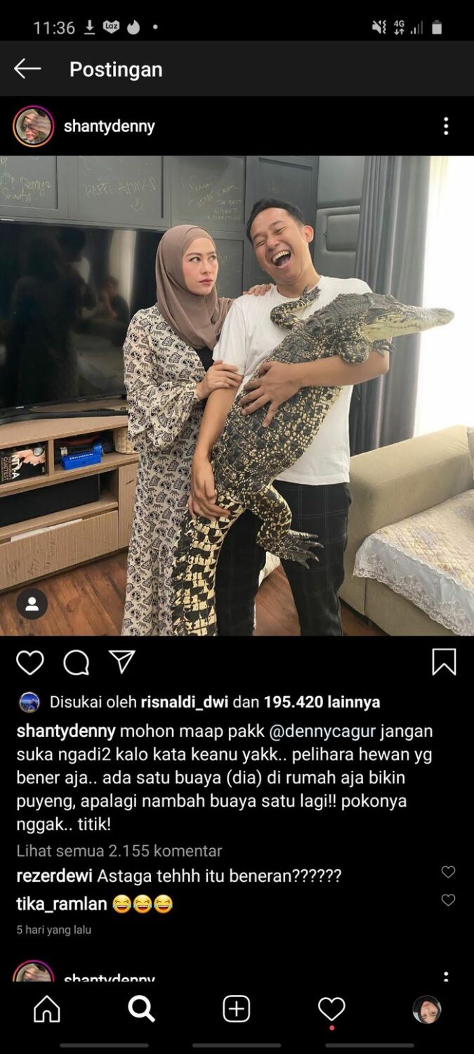 shanty widihastuti feet 1