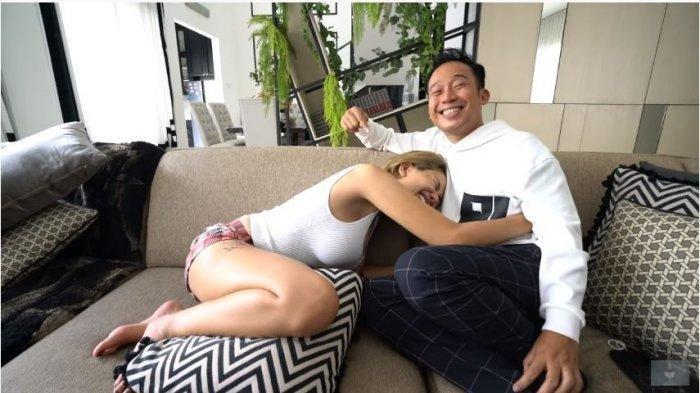 shanty widihastuti feet 2