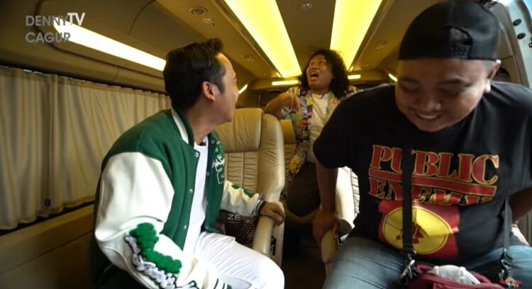 shanty widihastuti feet 5