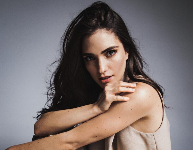 shany nadan zarlenga feet 2