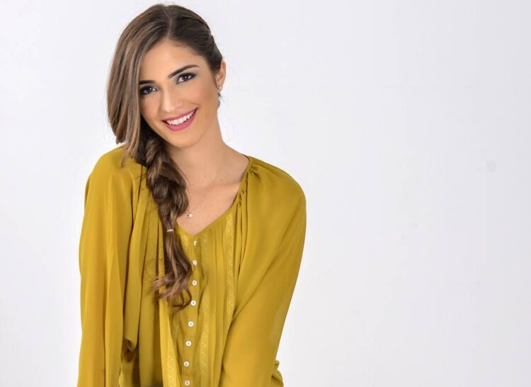 shany nadan zarlenga feet 4