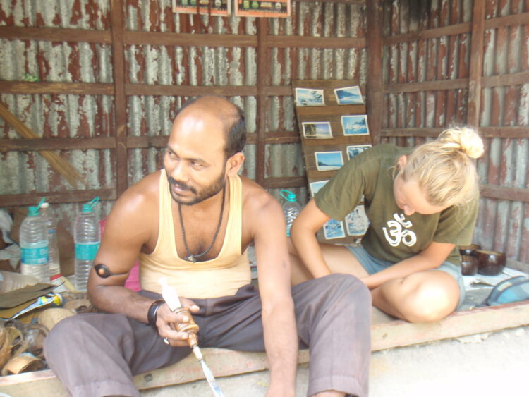 shanyi pierre feet 4