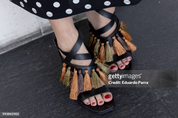 shara tamarit feet 1