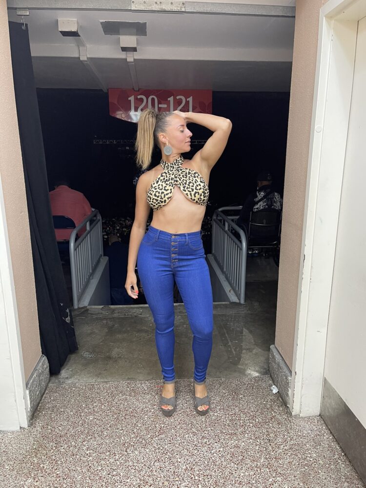 shara venegas feet 1