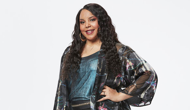 sharane calister feet 3