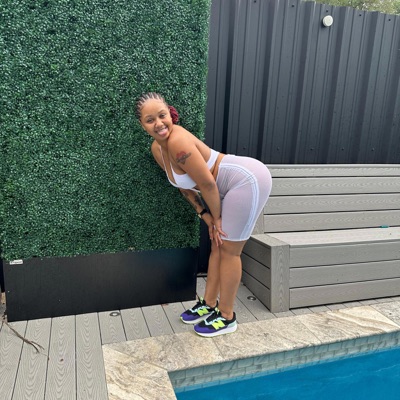 shardaysa jones feet 1