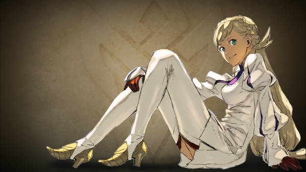 sharena feet 2