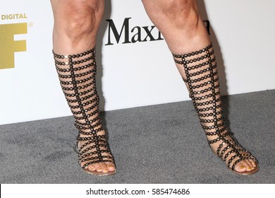 shari belafonte feet 5